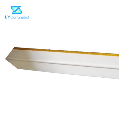 700mm Panjang 0,3 * 1,3 Pvc Creasing Matrix Untuk Cetakan Mati Datar