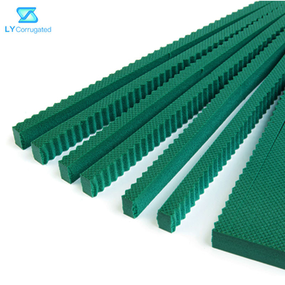 Kustom 9mm 12mm Die Cut Eva Foam Sponge Tape Untuk Flat Die Board Rotary Mold