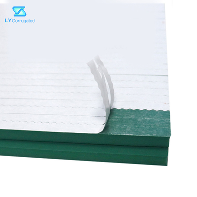 300*380*9mm High Adhesive Foam Tape Knife Versi Elastis Spons Pad Die Cutting Machine
