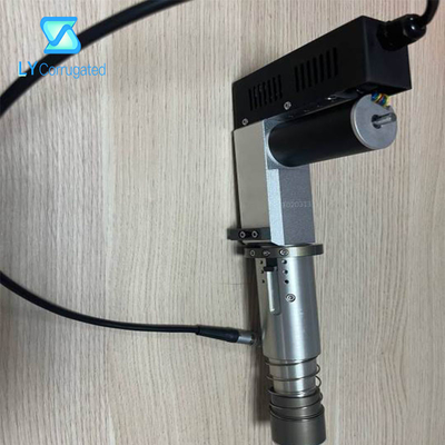 Pisau Getar Miring Kustom Untuk Mesin Pemotong CNC