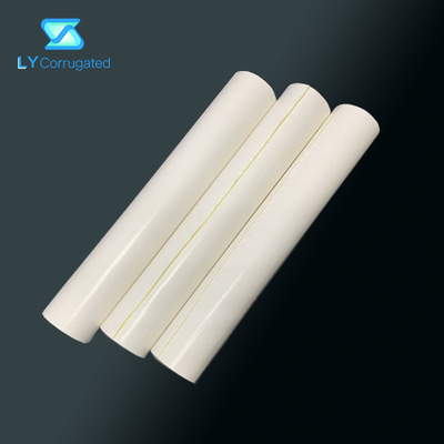 Kain Pelat Cetak Flexo Mounting Tape Viskositas Tinggi Dua Sisi 34cm * 3m