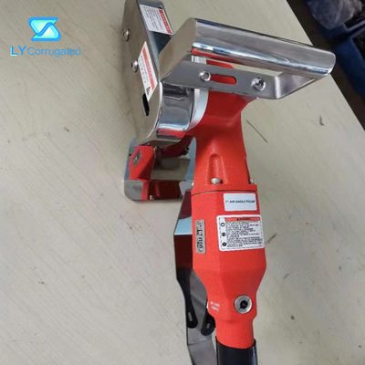 Hei Niu Karton Mesin Kotak Karton Limbah Stripper 4500R / Min