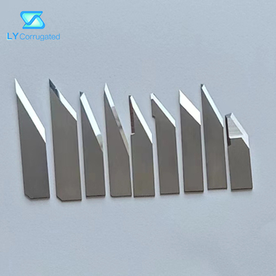 OEM Pisau Pemotong Industri Kulit Cnc Pisau Mesin Pemotong Digital