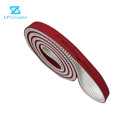 STD HTD 5M 8M 20M Xl L T5 T10 AT5 AT10 AT20 PU Transmisi Tak Berujung Timing Belt Drive Polyurethane Belt