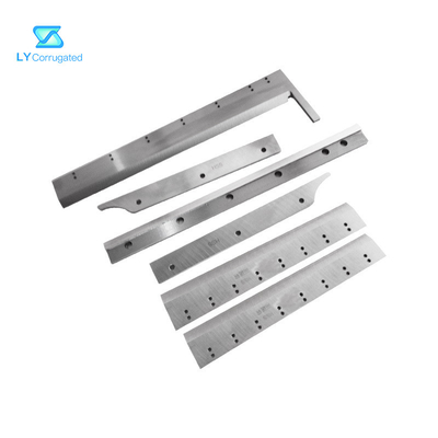 1100*127*12.7mm Industri Polar Guillotine Cutting Mesin Pemotong Kertas Pisau Pisau