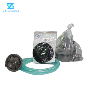 Filter Presisi Diafragma Ink Pump die casting Untuk Flexo Printer