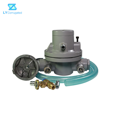 Filter Presisi Diafragma Ink Pump die casting Untuk Flexo Printer
