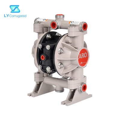 Suku Cadang Mesin Cetak Flexo BSPT, Pompa Diafragma Pneumatik 3.7KG
