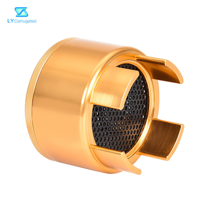 Pneumatic Pump Flex Printing Machine Parts filter cat Dengan 3 lapisan