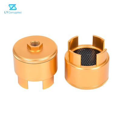 Bagian Mesin Cetak Aluminium Flexo Filter Pembersih Tinta Basis Air Untuk Nantai Keshenglong Dinglong