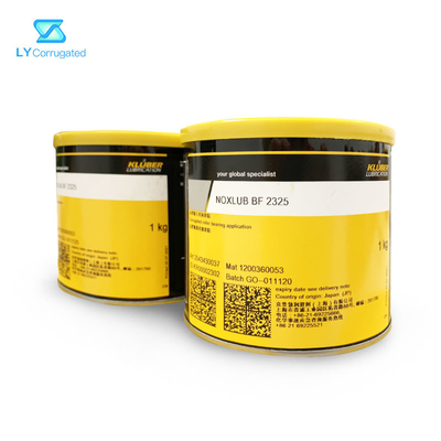 Noxlub Bf2325 Suku Cadang Mesin Bergelombang, Gemuk Perfluoropolyether