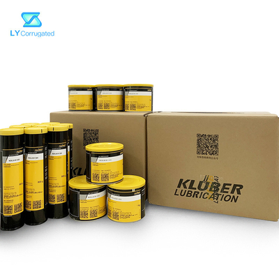 Noxlub Bf2325 Suku Cadang Mesin Bergelombang, Gemuk Perfluoropolyether