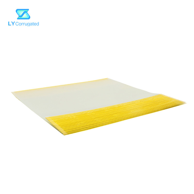 PET Flex Printer Suku Cadang film strip 0.175mm Tebal 1240mm Lebar