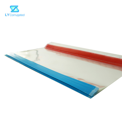 PET Flex Printer Suku Cadang film strip 0.175mm Tebal 1240mm Lebar