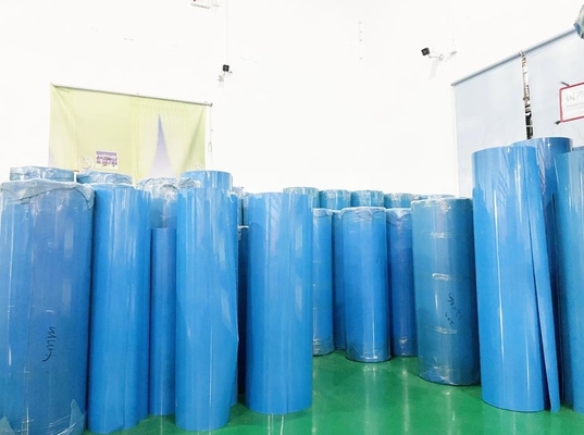 Bagian Tekan Flexo 4,05 mm, Pad Printer R / Bak Pad Meningkatkan Kecepatan