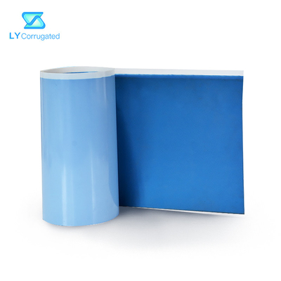 Bagian Tekan Flexo 4,05 mm, Pad Printer R / Bak Pad Meningkatkan Kecepatan