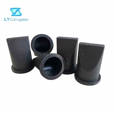 Suku Cadang Mesin Cetak Flexo Satu Arah Kontrol Aliran Vakum Stopper Duck Bill Valve Karet Silikon