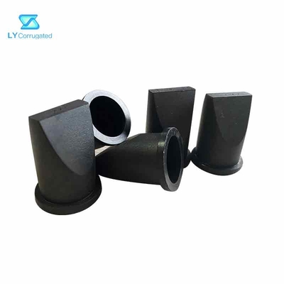 93114-2 Flexo Printing Machine Parts Karet Duckbill Check Valve Untuk Pompa Diafragma