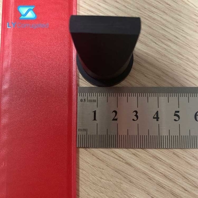 93114-2 Flexo Printing Machine Parts Karet Duckbill Check Valve Untuk Pompa Diafragma