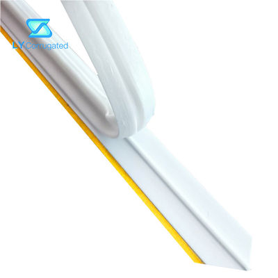 Easy Set-Up 50pcs/Box Creasing Matrix Untuk Carton Box Karton Die Cutting