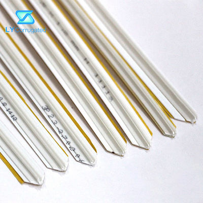 70cm Plastik perekat dasar PVC Die Cutting Carton Creasing Matrix